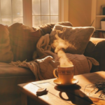 Daytime Home Companionship