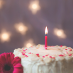 Birthday & Event Companionship