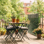Home Gardening Companionship