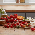 Home Meal Planning & Cooking Support